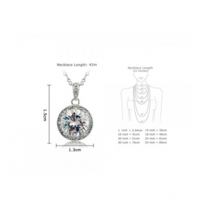 Set bijuterii Single stone [5]
