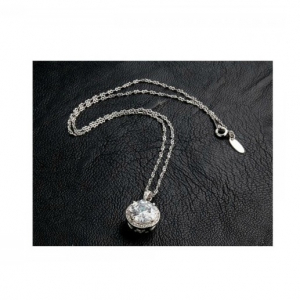 Set bijuterii Single stone [1]