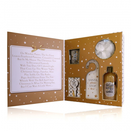 Set cadou Ajunul Craciunului [2]
