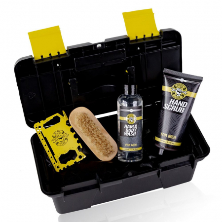 Set cadou baie pentru barbati [1]