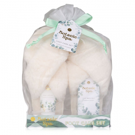 Cadouri Valentine's Day - Set cadou Botanic Spa
