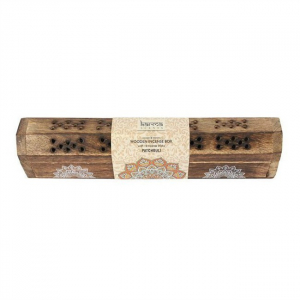 Set cadou Karma betisoare parfumate - Patchouli [1]