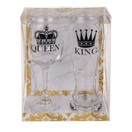 Set cadou King & Queen [1]