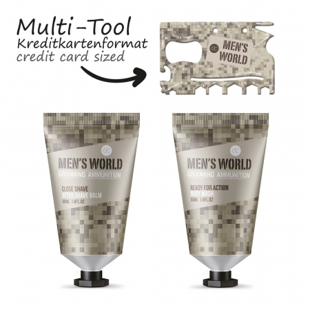 Set cadou Men's World [2]