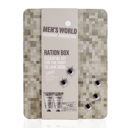 Set cadou Men's World [1]