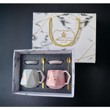 Set cadou Miss & Mr [0]