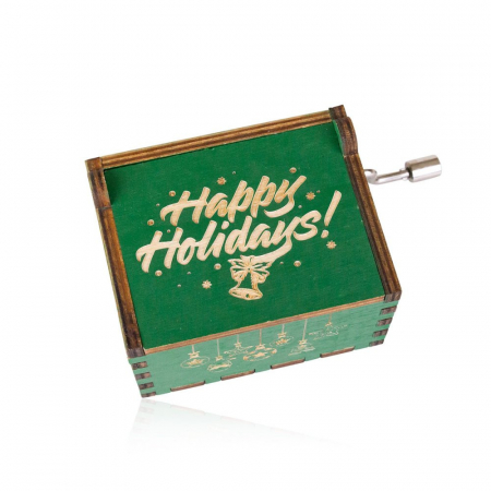 Set cadou Secret Santa Winter [2]