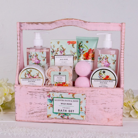 Set cadou Vintage Florals [2]