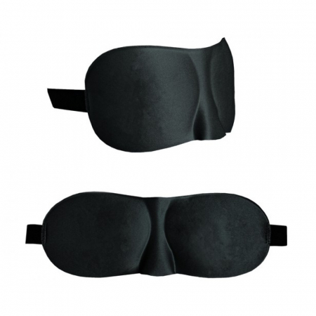 Set calatorie perna, masca ochi, dopuri urechi [1]