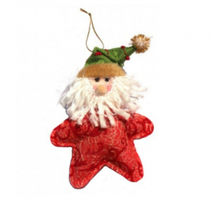 Set decoratiuni Craciun pentru brad [6]