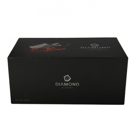 Set pahare Diamant [6]