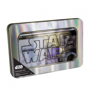 Cadouri pentru Colegi - Set pentru birou Star Wars