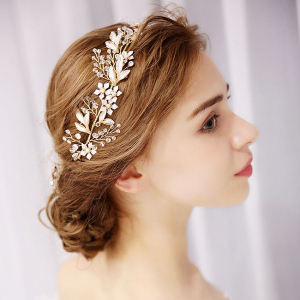 Set tiara si agrafa Royal Dream [3]
