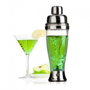 Shaker cocktail [2]