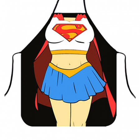 Sort femei Superwoman [1]