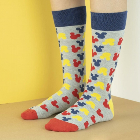Sosete Mickey Mouse 36-41 [1]