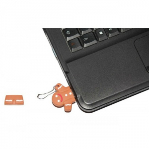 Stick memorie Cookie - 16GB [1]