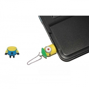 Stick memorie Minion Golf - 16GB [1]