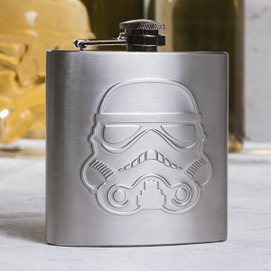 Sticla buzunar Stormtrooper [4]