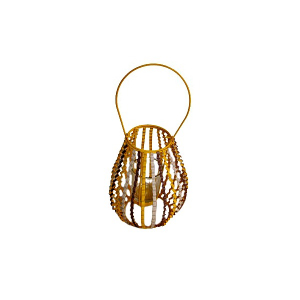 Cadouri si decoratiuni Paste - Suport lumanare Lantern