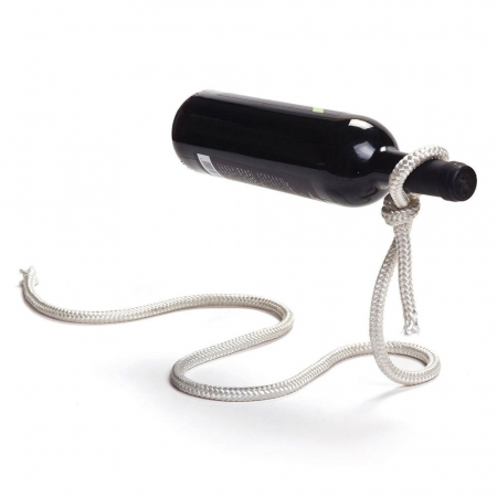 Suport Magic Rope pentru vin [1]