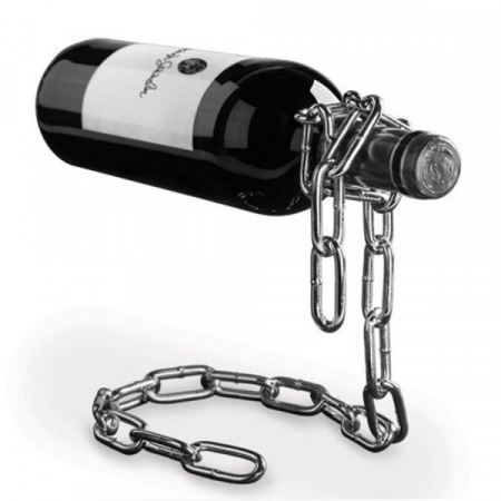 Suport metalic pentru vin [1]