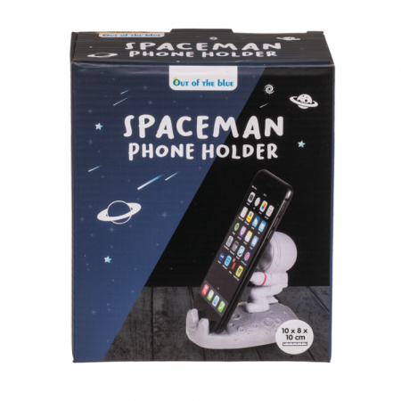 Cadouri Valentine's Day - Suport telefon Astronaut cadou haios