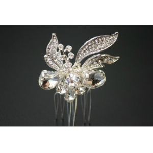 Tiare - Tiara Agrafa Romantic Flower