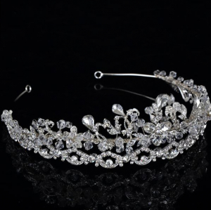 Tiare - Tiara Bridal Crystal