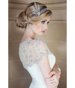 Tiare - Tiara Great Gatsby