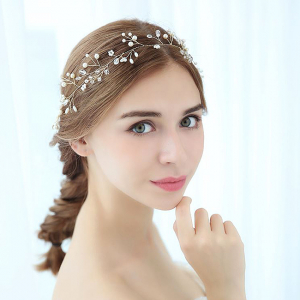 Tiara modelatoare Bridal Dream [3]