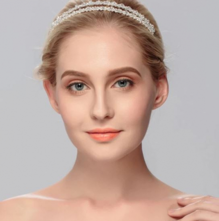 Tiara mireasa Sparkling [1]