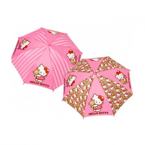 Umbrele copii - Umbrela Hello Kitty 