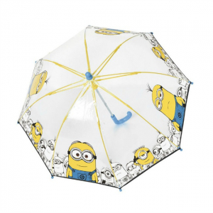 Umbrele copii - Umbrela Minions