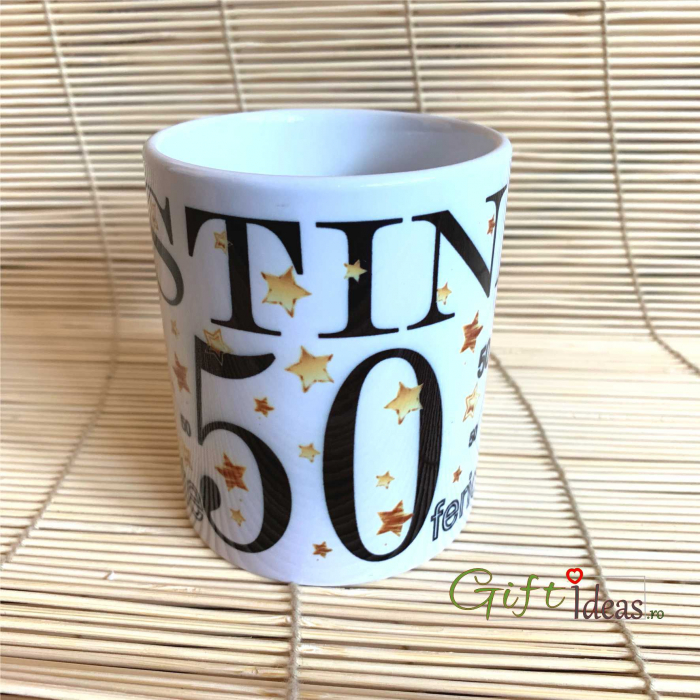 Cana personalizata [3]