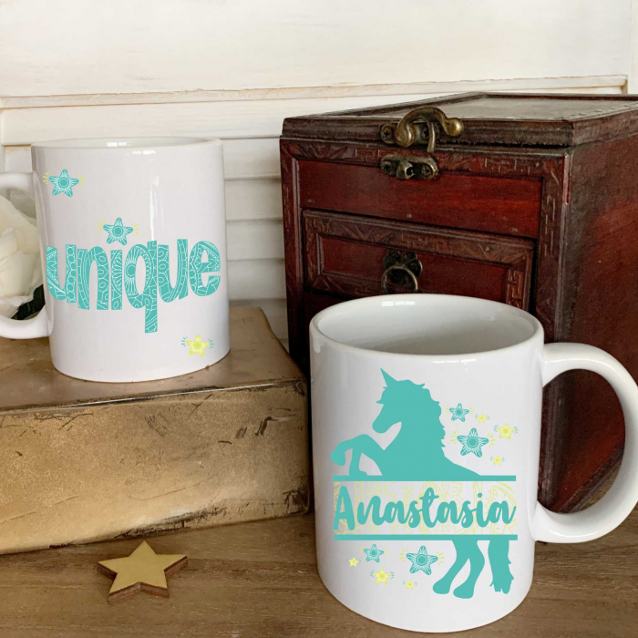 Cana personalizata Unique [1]