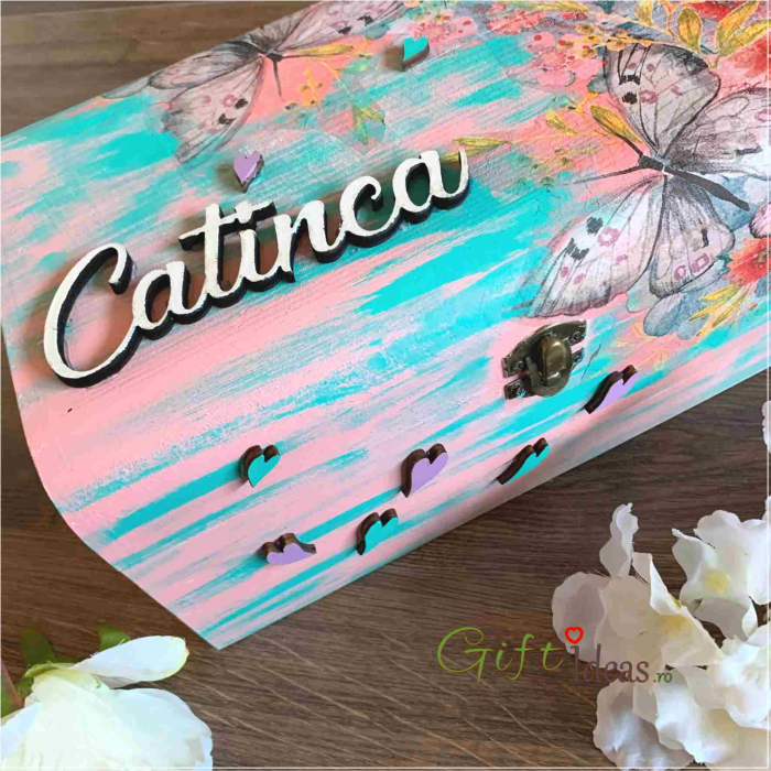 Cutie cadou amintiri personalizata [1]