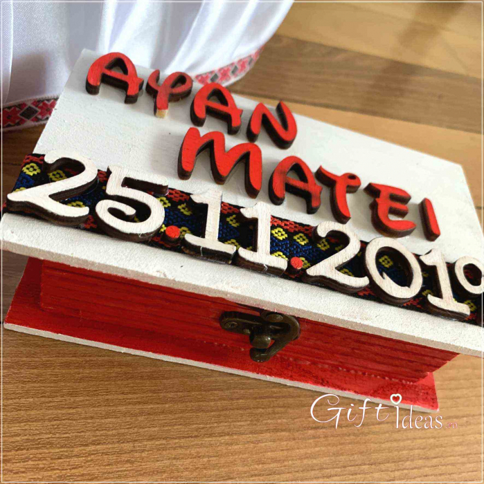 Cutiuta cruciulite mot amintiri motive traditionale [2]