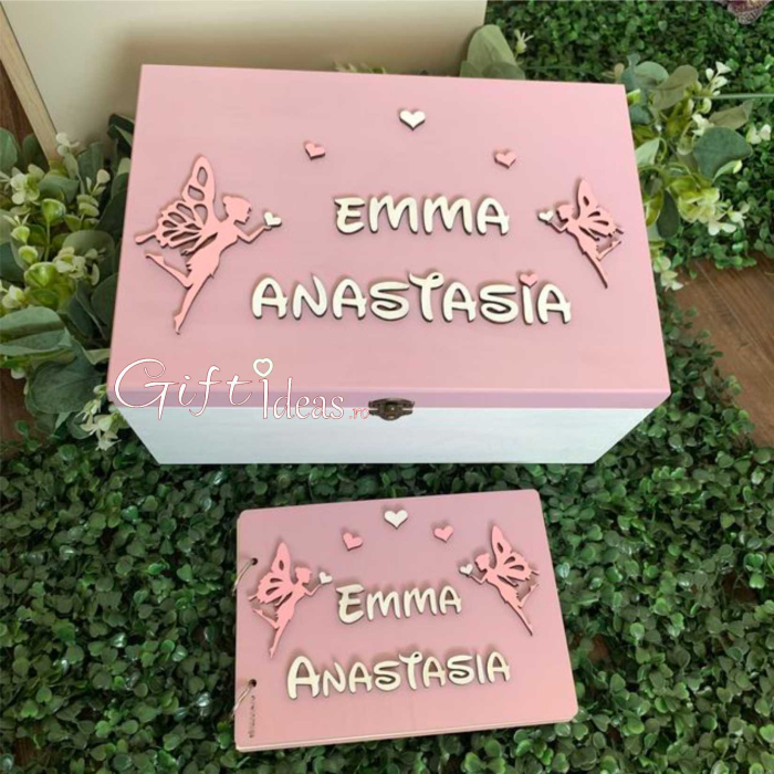 Set personalizat, amintiri, Zane bune [7]