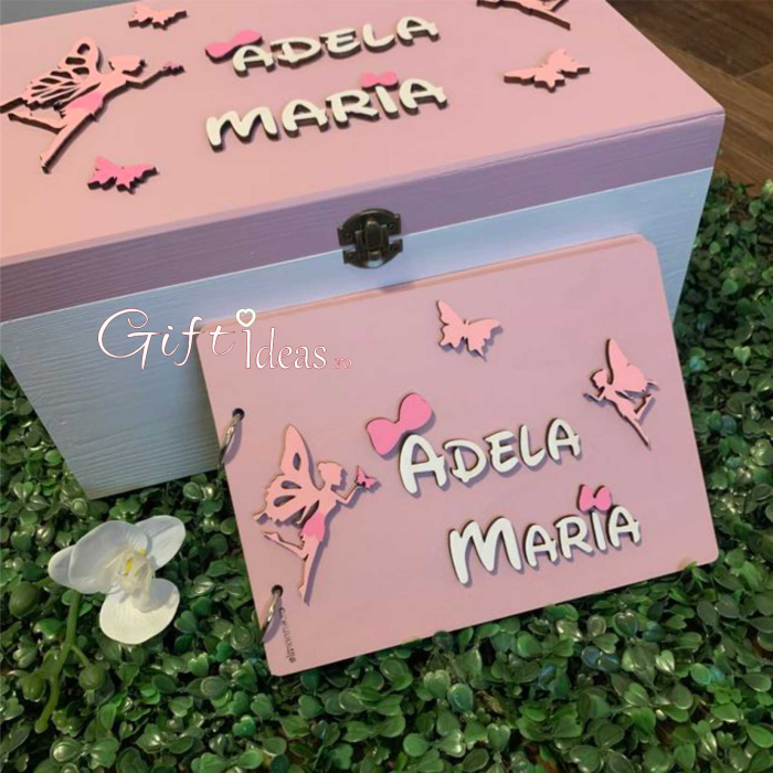 Set personalizat, amintiri, Zane bune [4]