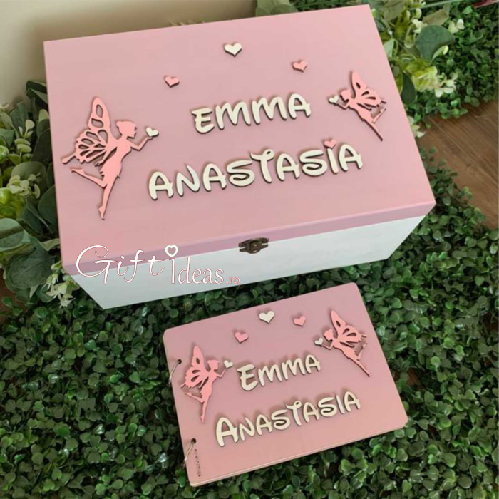 Set personalizat, amintiri, Zane bune [8]