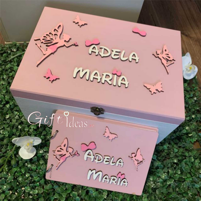 Set personalizat, amintiri, Zane bune [2]