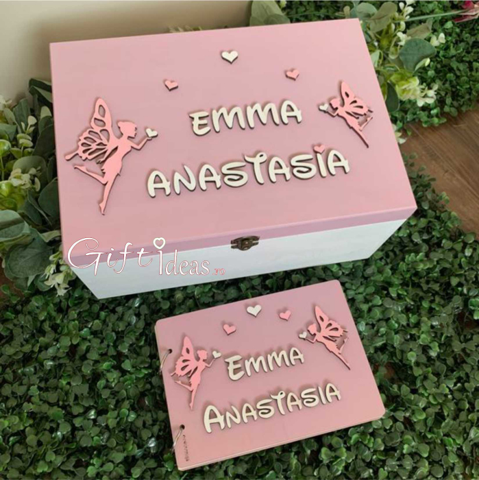 Set personalizat, amintiri, Zane bune [6]