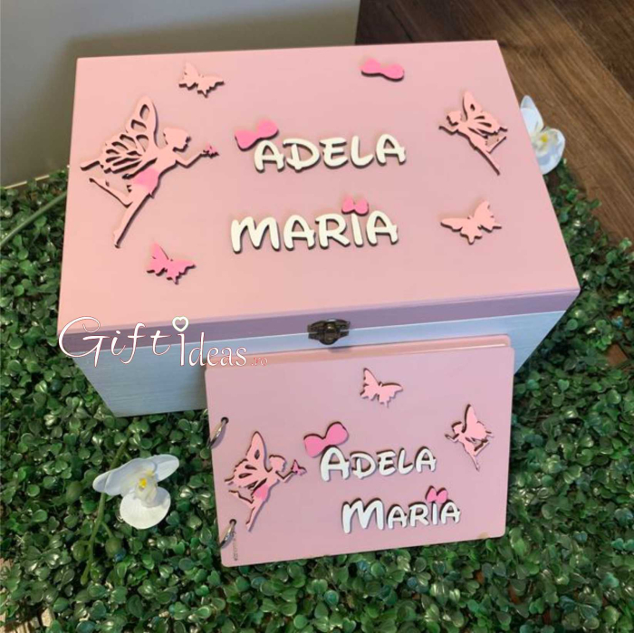 Set personalizat, amintiri, Zane bune [5]