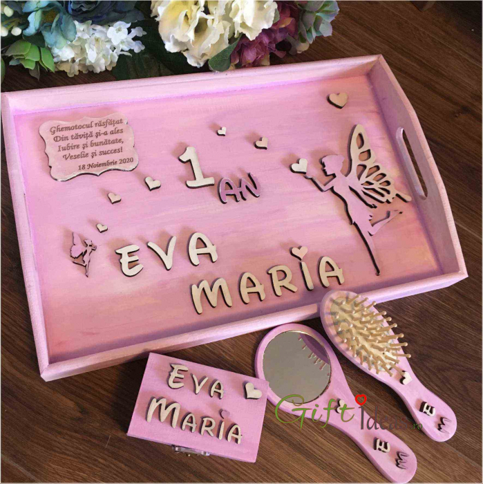 Set tavita mot turta, Zane bune [1]