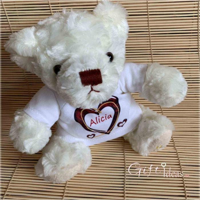 cadou ursulet plus personalizat [3]