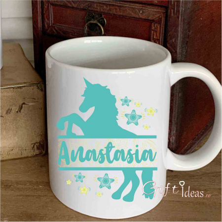 Cana personalizata Unique [1]