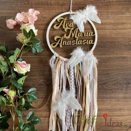 Cadouri BOTEZ - Decoratiune camera, personalizata