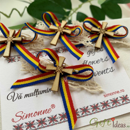 Cutiuta cruciulite, traditionala [1]
