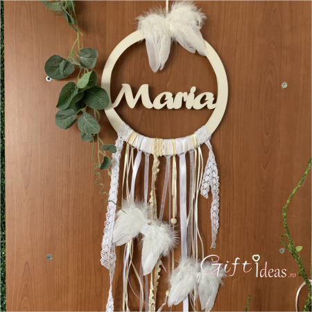 Prinzator de vise, Dreamcatcher, personalizat [1]